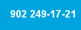 902 249-17-21 902 249-17-21